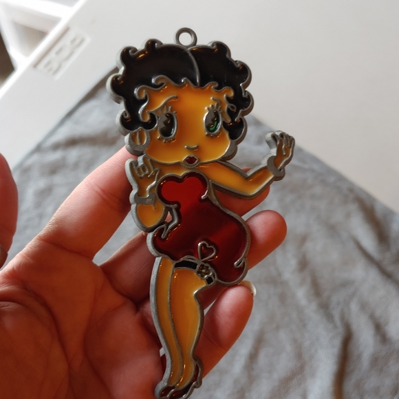Betty Boop Other - Betty boop Betty Boop Other - Betty boop